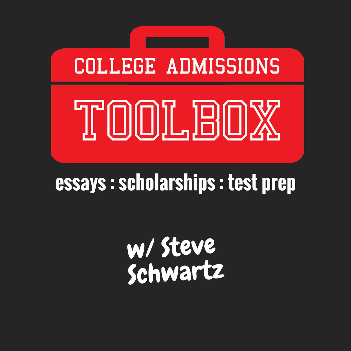 What not to write in a college admissions essay